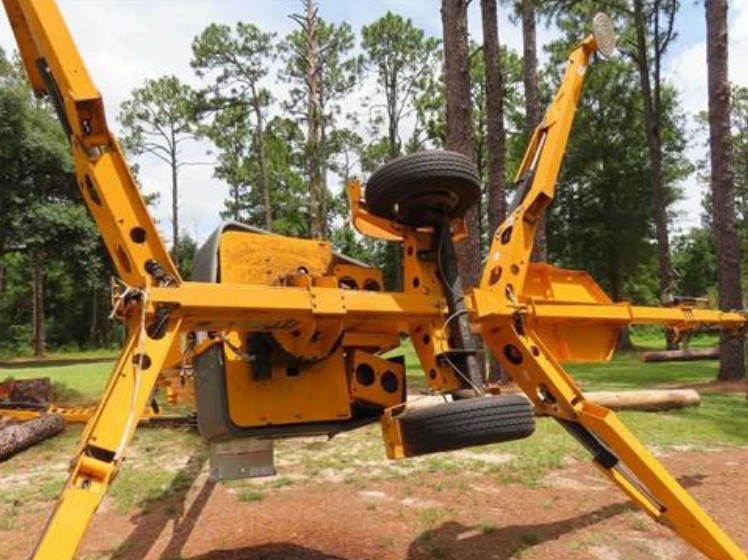 2022 Haulotte 5533A Towable Manlift 50’-55’ - Image 17