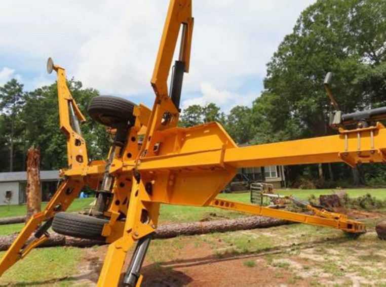 2022 Haulotte 5533A Towable Manlift 50’-55’ - Image 19