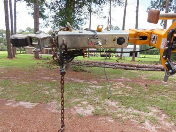 2022 Haulotte 5533A Towable Manlift 50’-55’ - Image 20