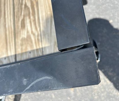 2021 PJ Trailers UL182 Utility Trailer - Image 10