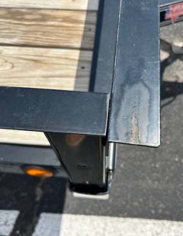 2021 PJ Trailers UL182 Utility Trailer - Image 11