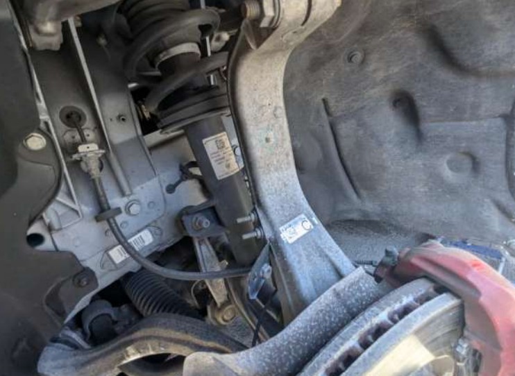 2018 Alfa Romeo Giulia - Image 19