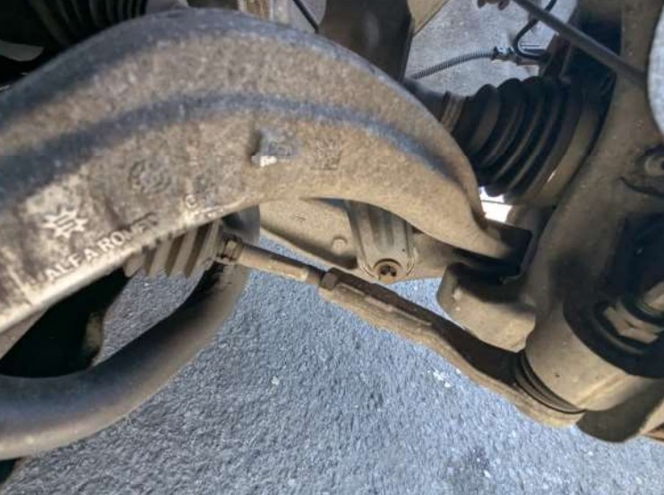 2018 Alfa Romeo Giulia - Image 22