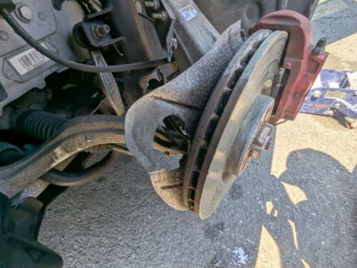 2018 Alfa Romeo Giulia - Image 23