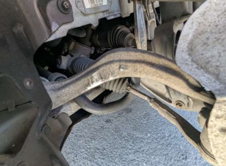 2018 Alfa Romeo Giulia - Image 28