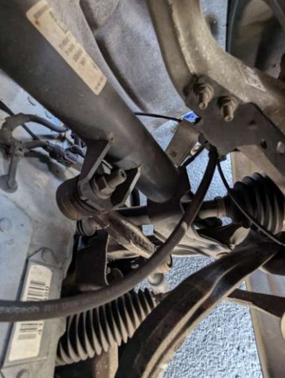 2018 Alfa Romeo Giulia - Image 29