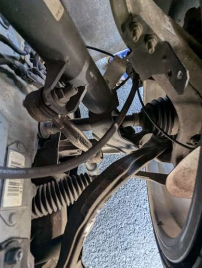 2018 Alfa Romeo Giulia - Image 31