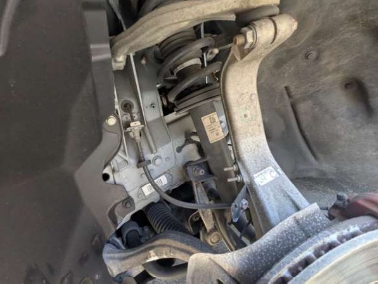 2018 Alfa Romeo Giulia - Image 33