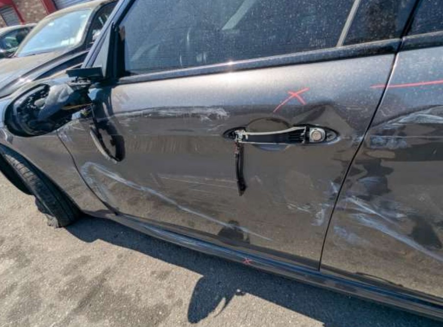 2018 Alfa Romeo Giulia - Image 6