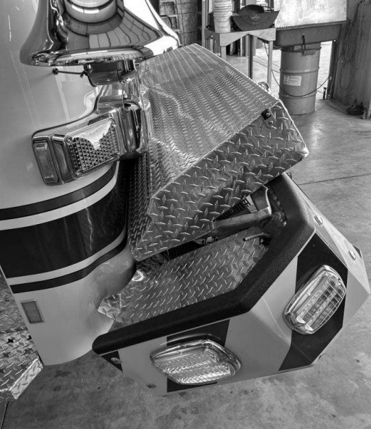 2019 Pierce Pumper - Image 10