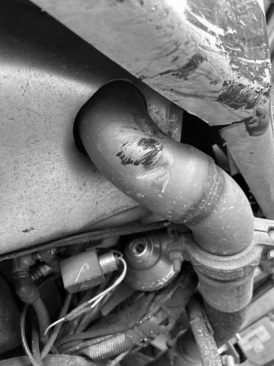 2019 Pierce Pumper - Image 11