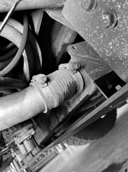 2019 Pierce Pumper - Image 12