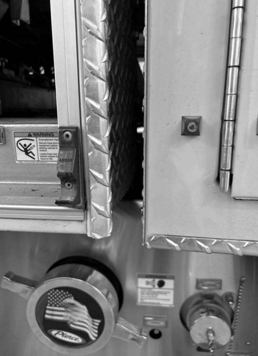 2019 Pierce Pumper - Image 13