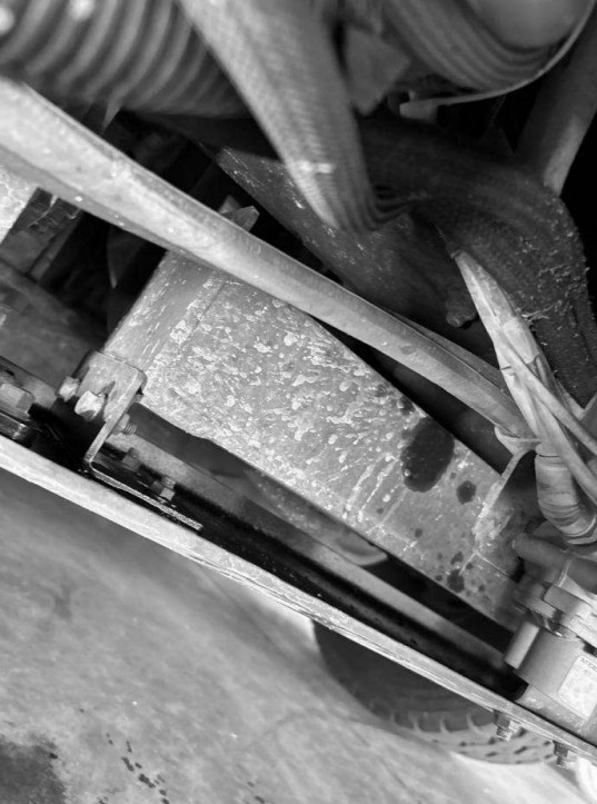 2019 Pierce Pumper - Image 16