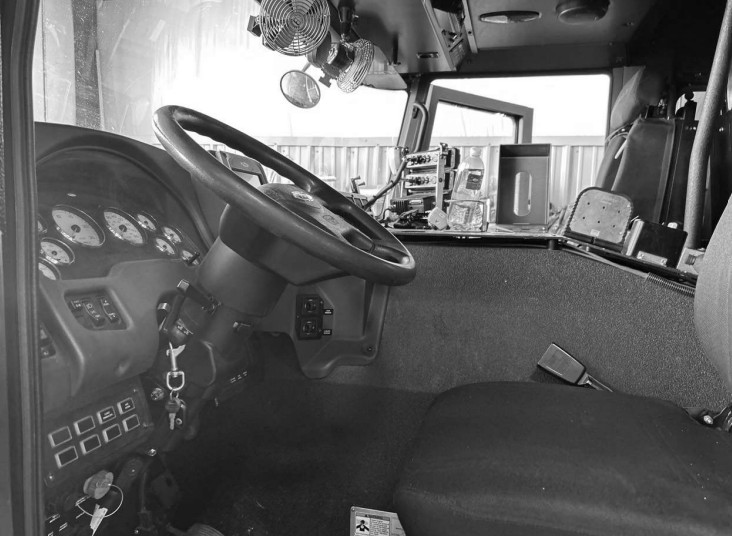 2019 Pierce Pumper - Image 5