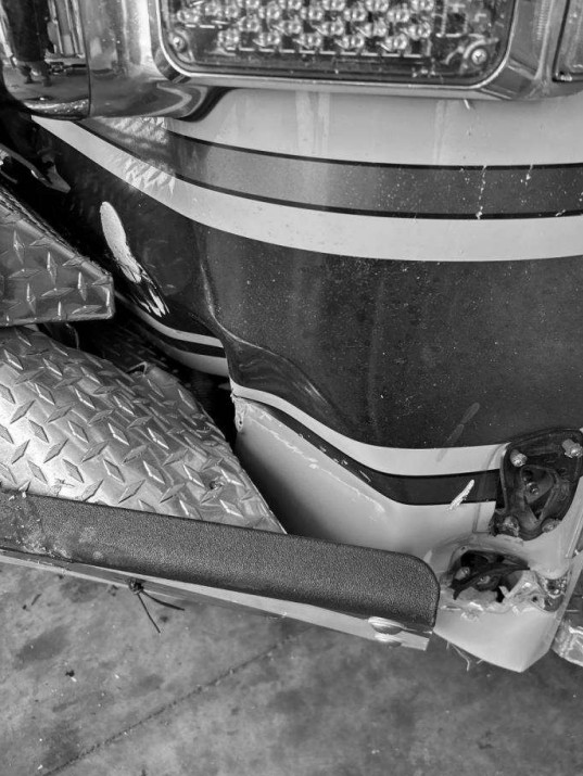 2019 Pierce Pumper - Image 6