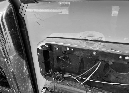 2019 Pierce Pumper - Image 7