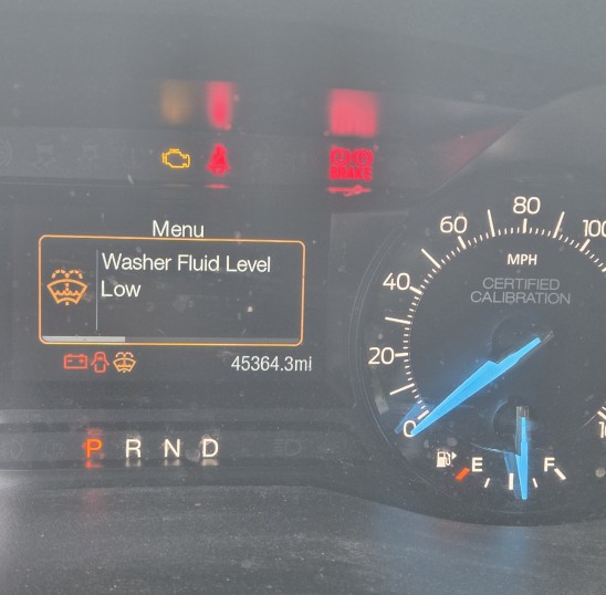 2018 Ford Explorer Police Unit - Image 5