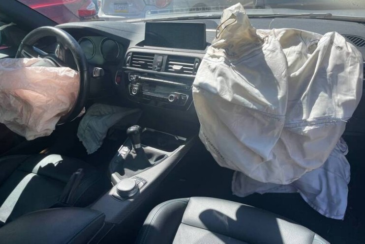 2021 BMW M2 Competition - Image 10