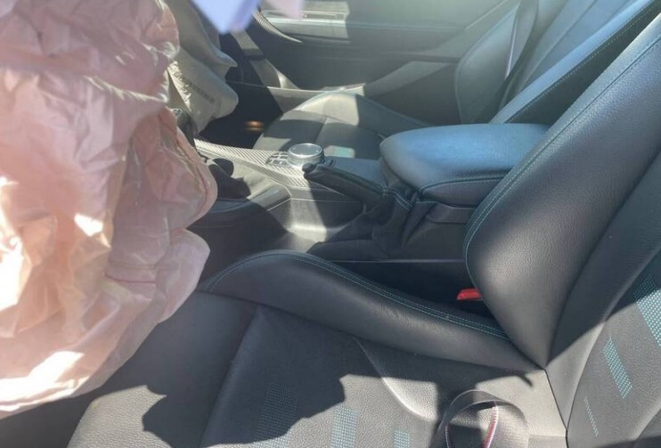 2021 BMW M2 Competition - Image 12