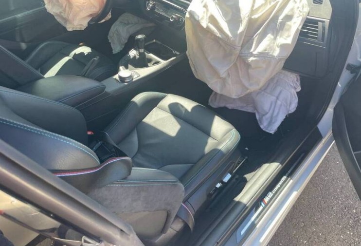 2021 BMW M2 Competition - Image 13