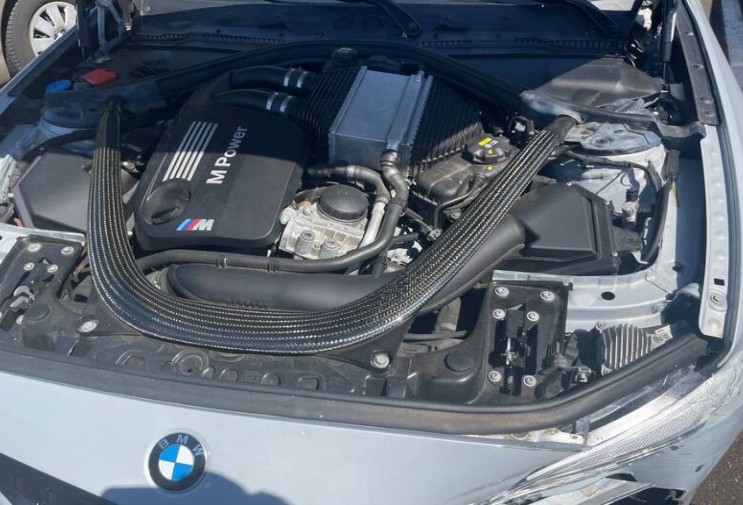 2021 BMW M2 Competition - Image 14