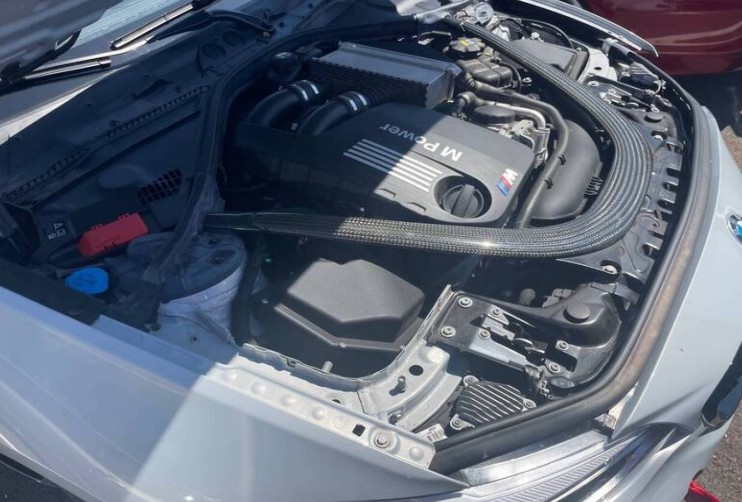 2021 BMW M2 Competition - Image 15