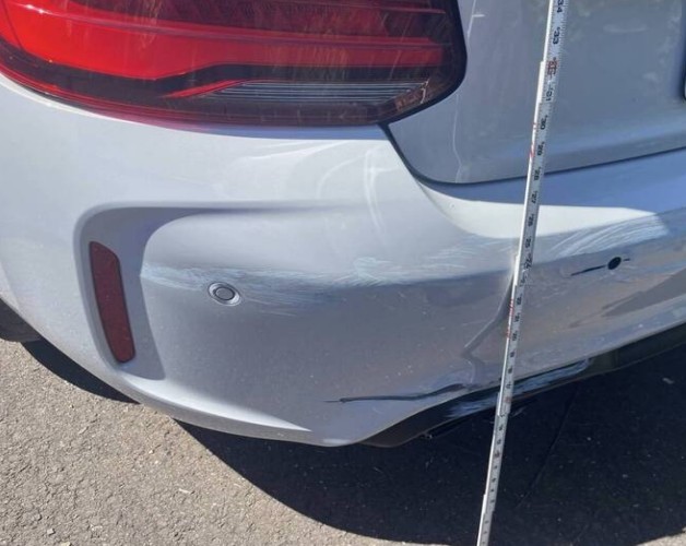 2021 BMW M2 Competition - Image 16