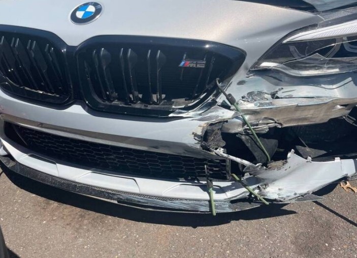 2021 BMW M2 Competition - Image 17