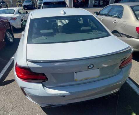 2021 BMW M2 Competition - Image 5