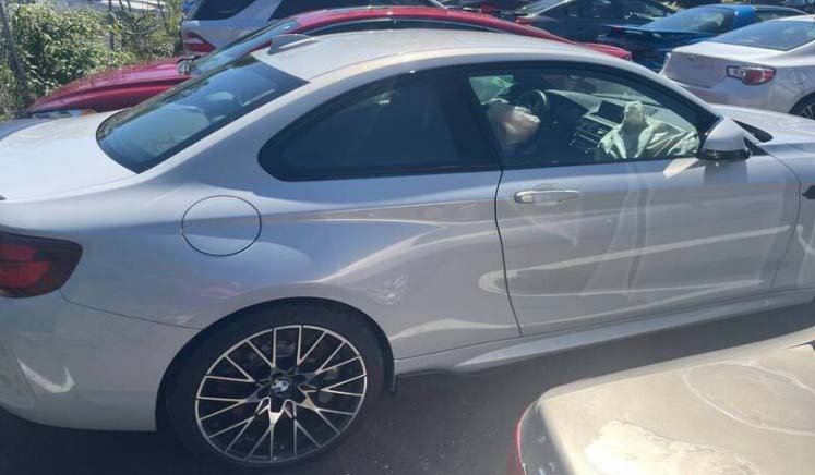 2021 BMW M2 Competition - Image 7