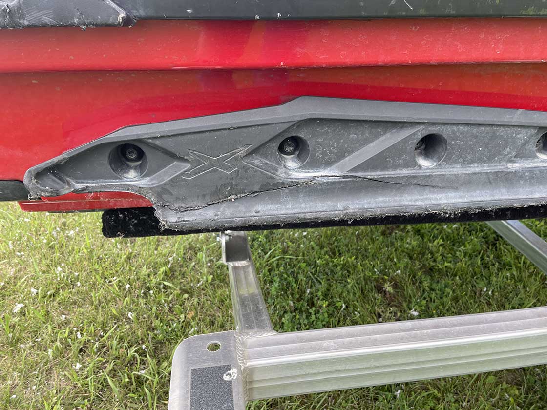 2024 Sea-Doo GXT-X - Image 3