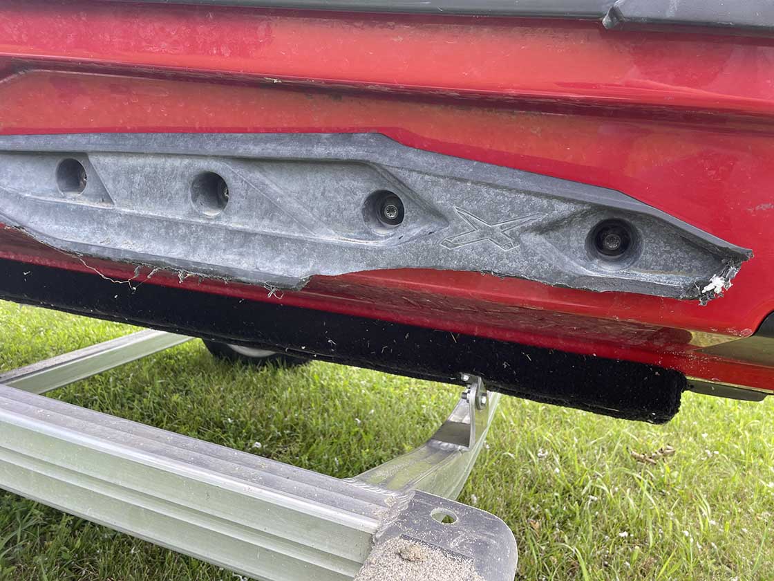 2024 Sea-Doo GXT-X - Image 4