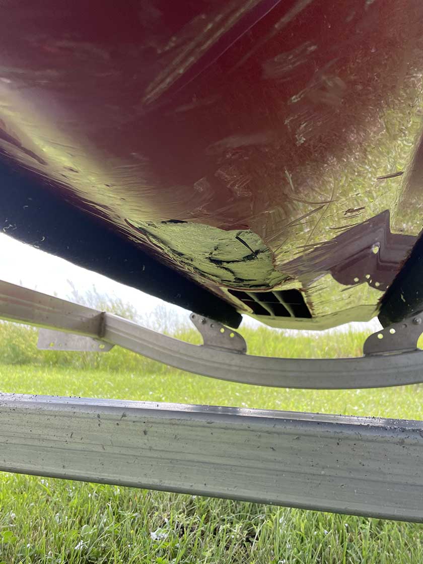 2024 Sea-Doo GXT-X - Image 6