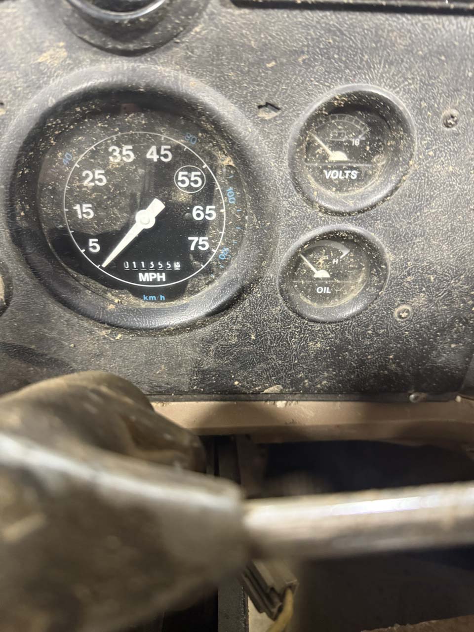 1989 Ford LN8000 Cab and Chassis - Image 9