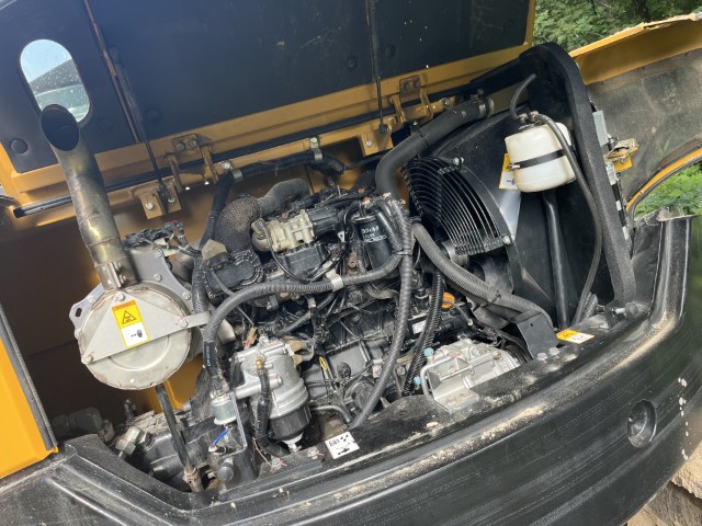 2025 Sany SY80U Excavator - Image 11