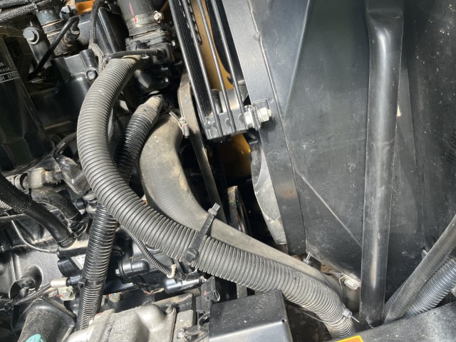 2025 Sany SY80U Excavator - Image 14