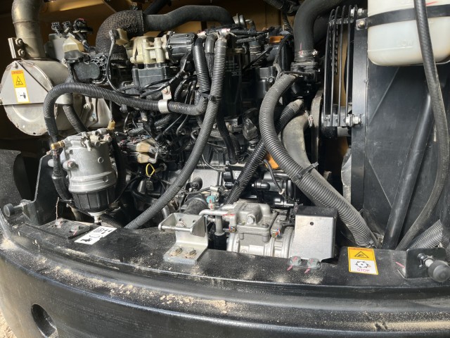 2025 Sany SY80U Excavator - Image 15