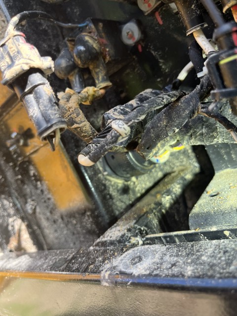 2025 Sany SY80U Excavator - Image 18