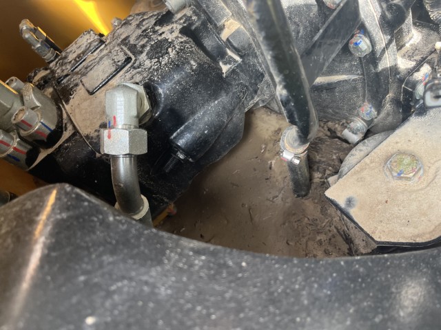 2025 Sany SY80U Excavator - Image 20