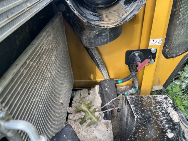 2025 Sany SY80U Excavator - Image 23