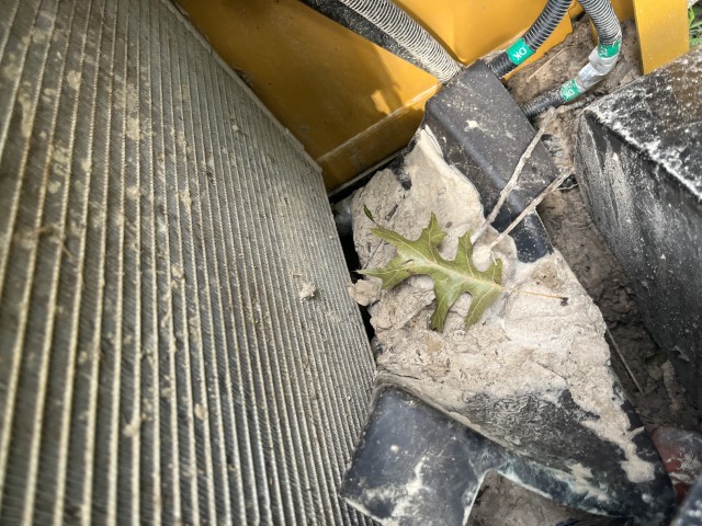 2025 Sany SY80U Excavator - Image 24