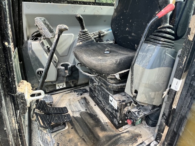 2025 Sany SY80U Excavator - Image 25