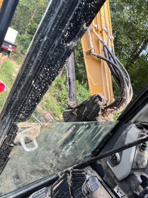 2025 Sany SY80U Excavator - Image 28