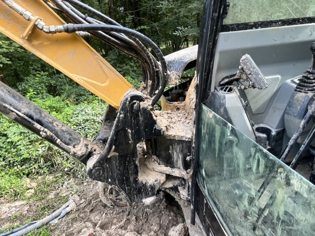 2025 Sany SY80U Excavator - Image 29