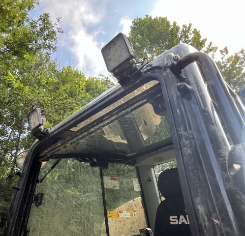 2025 Sany SY80U Excavator - Image 30