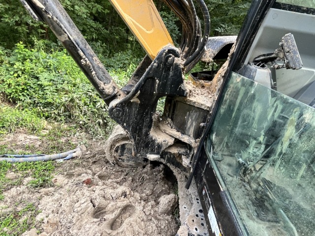 2025 Sany SY80U Excavator - Image 31