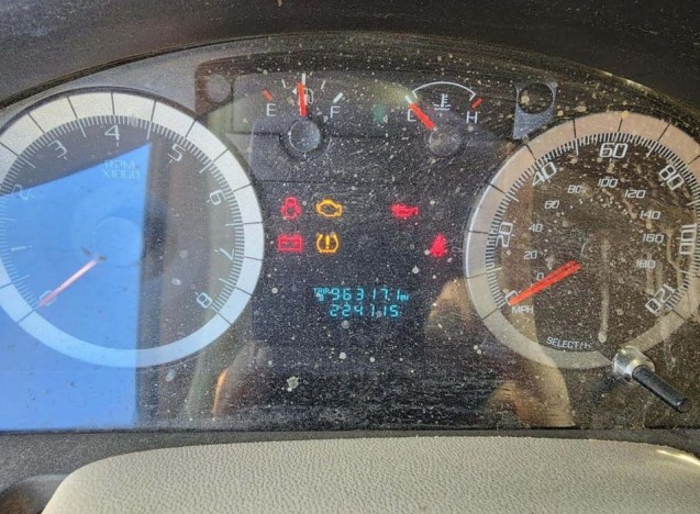 2008 Ford Escape XLT - Image 9