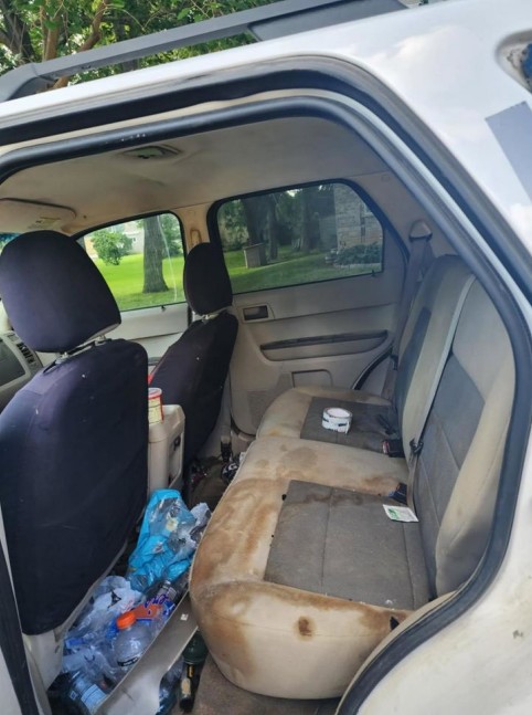 2008 Ford Escape XLT - Image 6