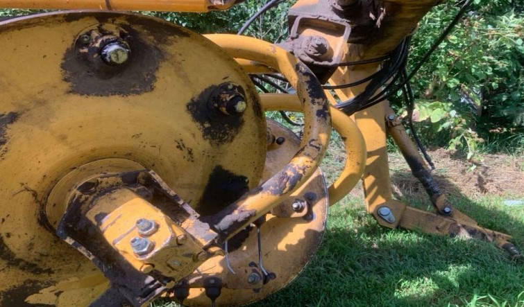 2016 Vermeer R2800 Hay Rake - Image 13